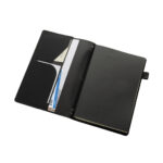 Caderno recarregável PU 3 em 1 para anotações diárias - Image 6