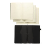 Caderno recarregável PU 3 em 1 para anotações diárias - Image 4