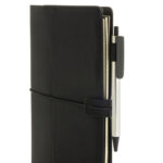 Caderno recarregável PU 3 em 1 para anotações diárias - Image 9