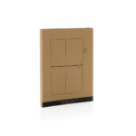 Caderno recarregável PU 3 em 1 para anotações diárias - Image 15