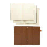 Caderno recarregável PU 3 em 1 para anotações diárias - Image 19