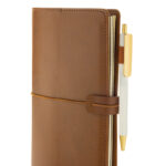 Caderno recarregável PU 3 em 1 para anotações diárias - Image 24