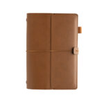 Caderno recarregável PU 3 em 1 para anotações diárias - Image 25