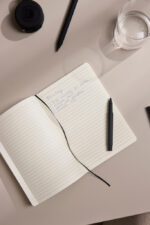 COME Baltimore RCS PU Caderno de capa mole - Image 9