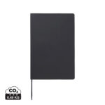 COME Baltimore RCS PU Caderno de capa mole