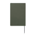 COME Baltimore RCS PU Caderno de capa mole - Image 12