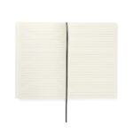 COME Baltimore RCS PU Caderno de capa mole - Image 22