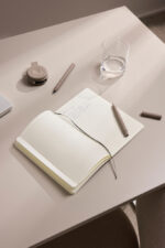 COME Baltimore RCS PU Caderno de capa mole - Image 27