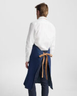 Avental comprido  Batali denim. - Image 3