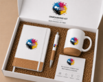 Kit Welcome Box
