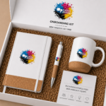 Kit Welcome Box