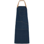 Avental comprido  Batali denim. - Image 2