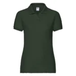 PÓLOS 65/35 LADY FIT OUTLET FRUIT