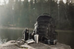 Mochila térmica VINGA Parks - Image 11