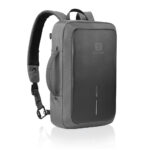 Mochila e pasta anti-roubo Bobby Bizz 2.0 - Image 41