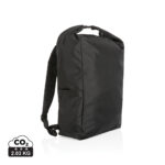 Mochila RPET básica enrolável Impact AWARE™