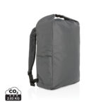 Mochila RPET básica enrolável Impact AWARE™ - Image 13