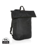 Mochila leve e empacotável Dillon AWARE™ RPET