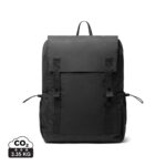 Mochila diária de náilon reciclado KENTO URBAN RCS