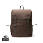 Mochila diária de náilon reciclado KENTO URBAN RCS - Image 9