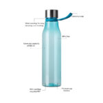 Garrafa de água VINGA Lean RCS 800 ml - Image 14
