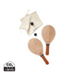 Conjunto de tênis de praia VINGA Colos