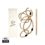Conjunto de anéis VINGA Faia