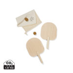 Conjunto de tênis de praia VINGA Miro