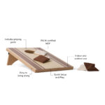 Jogo VINGA Cornhole - Image 6