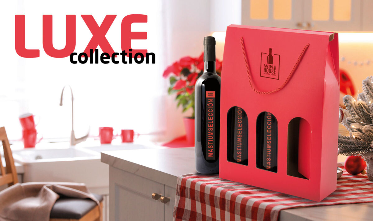 CAIXA/BOLSA VINHO - Image 2