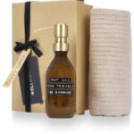 Kit  Wellmark Happy Home - Urze âmbar