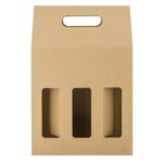 CAIXA/BOLSA VINHO KRAFT - Image 4